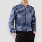 Men's 100% Cotton Shirt