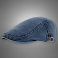 Vintage Beret Hat