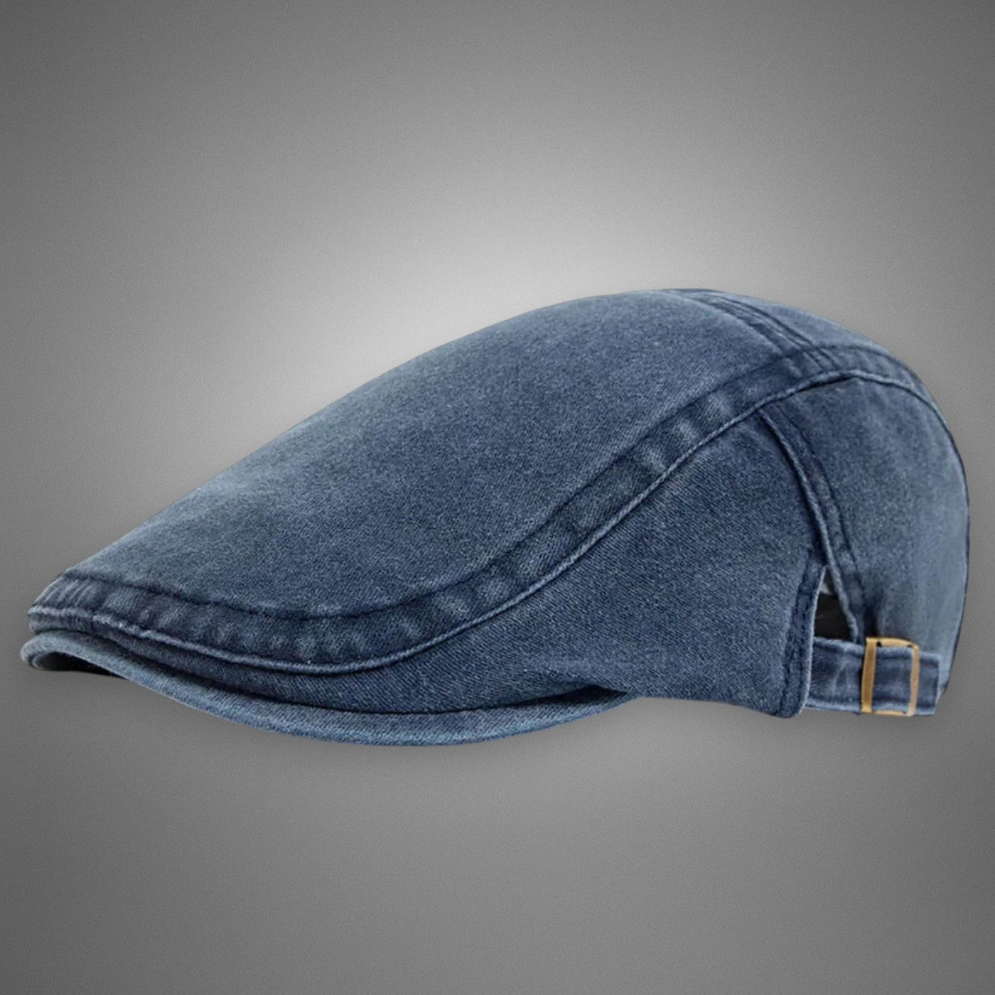 Vintage Beret Hat