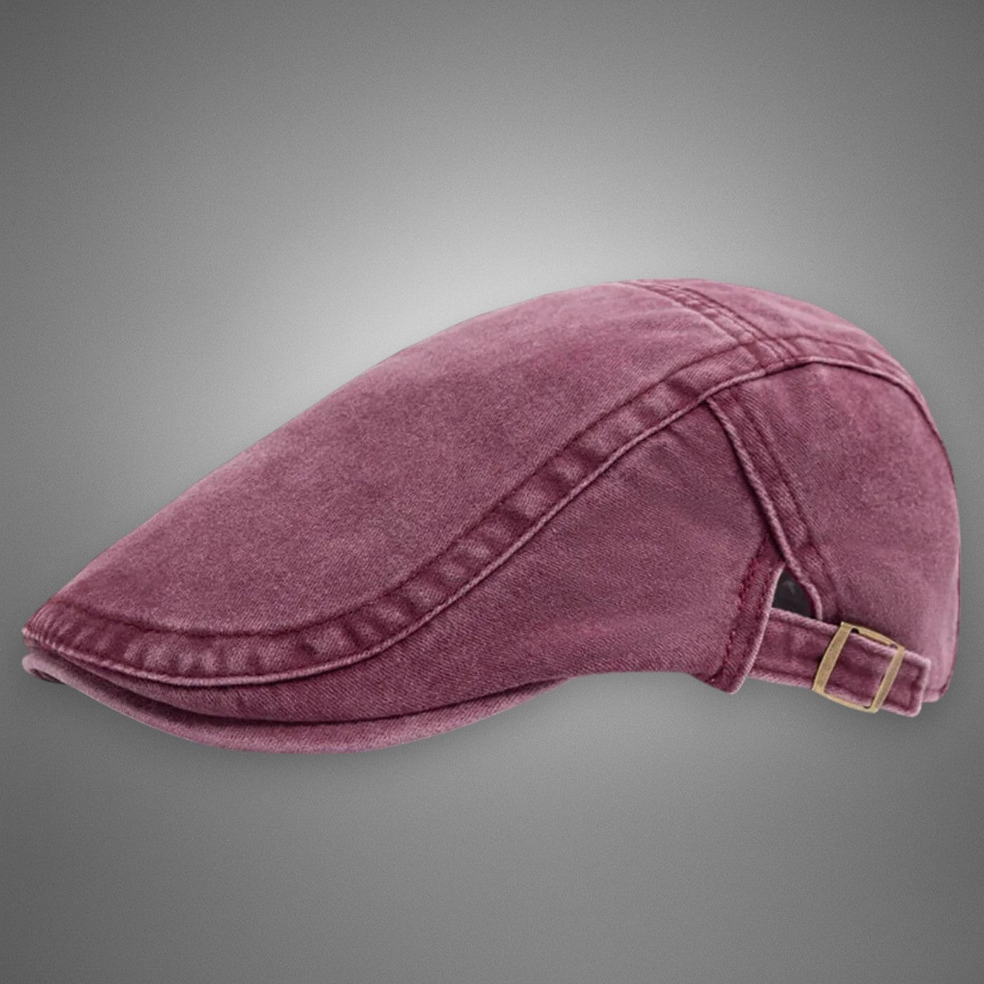 Vintage Beret Hat