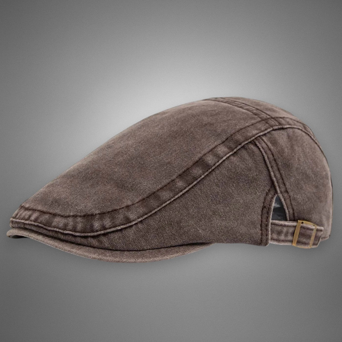 Vintage Beret Hat