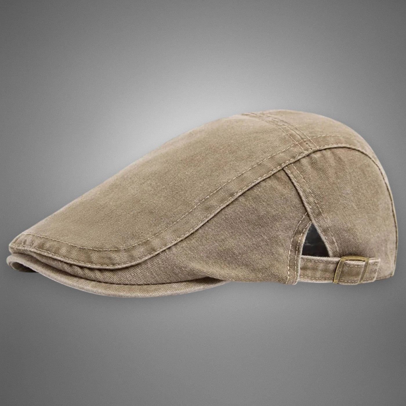 Vintage Beret Hat