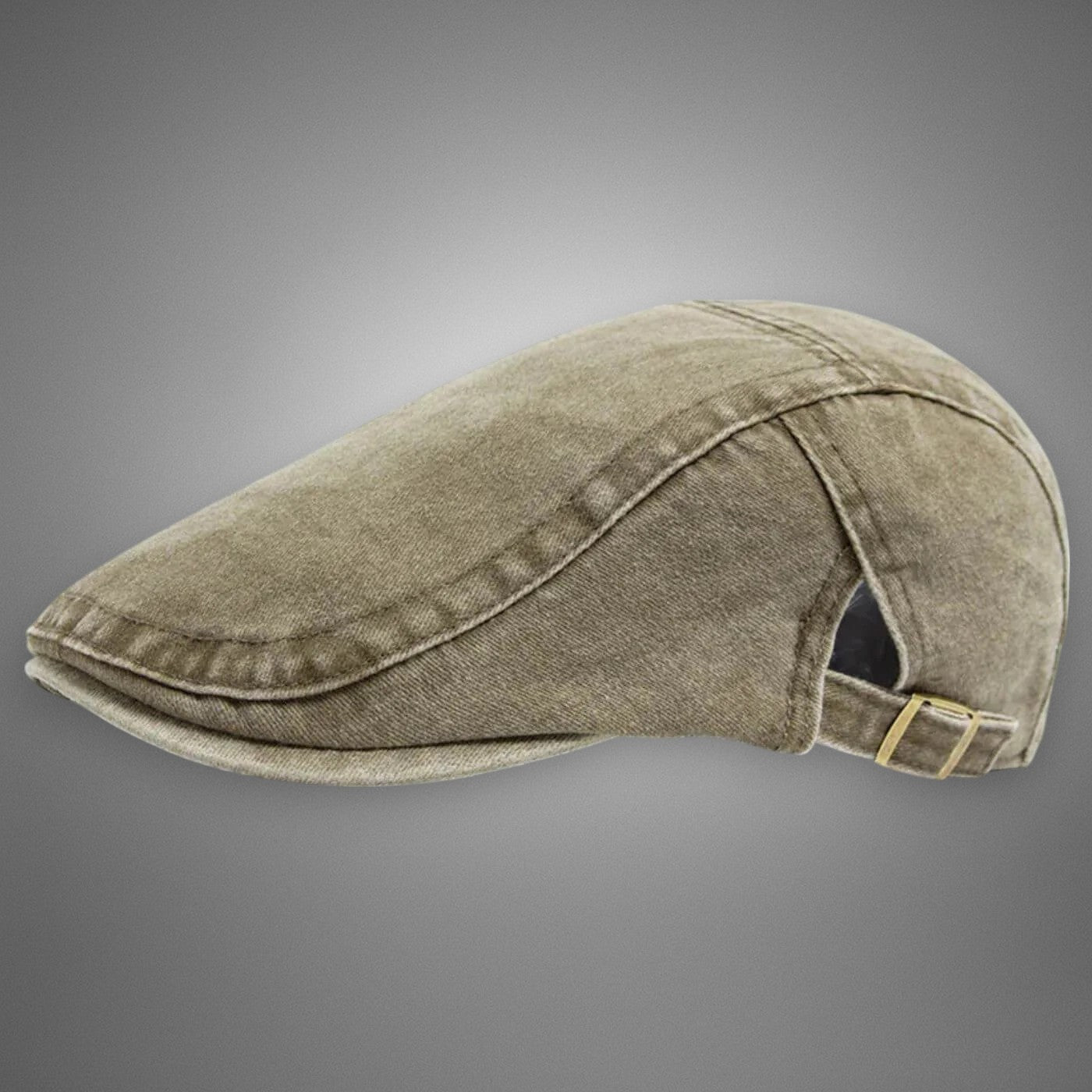 Vintage Beret Hat
