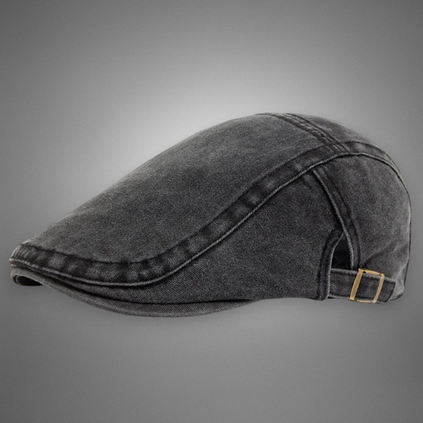 Vintage Beret Hat