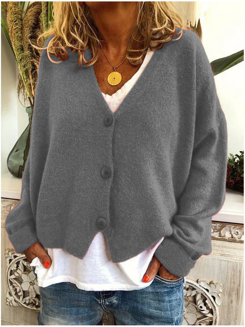 Women's Comfortable Stylish Cardigan