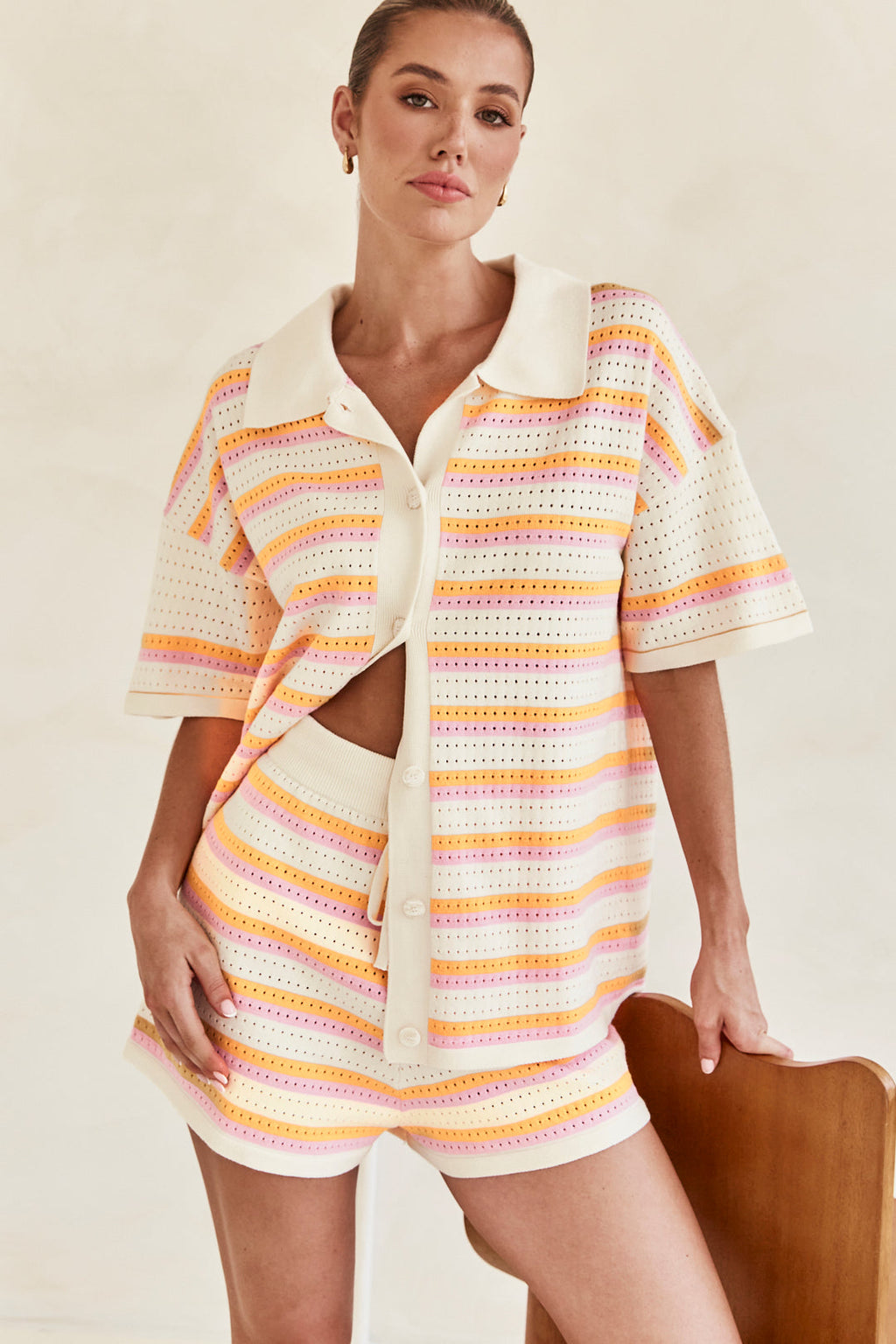 Women's Elegant & Comfortable Set for Every Occasion