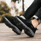 Men's Orthopedic Comfort Shoes
