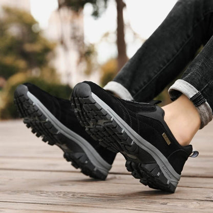 Men's Orthopedic Comfort Shoes