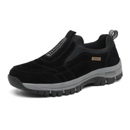 Men's Orthopedic Comfort Shoes