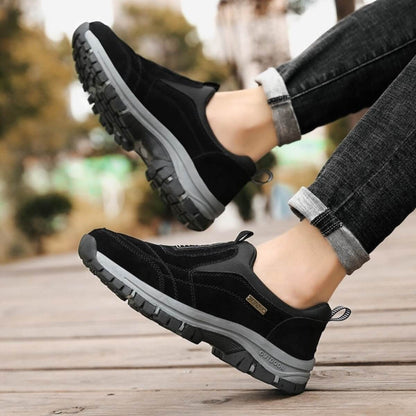 Men's Orthopedic Comfort Shoes