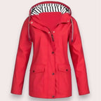 Women's Waterproof & Windproof Jacket