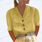 Women's Stylish Comfort Blouse