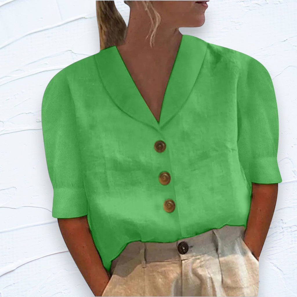 Women's Stylish Comfort Blouse