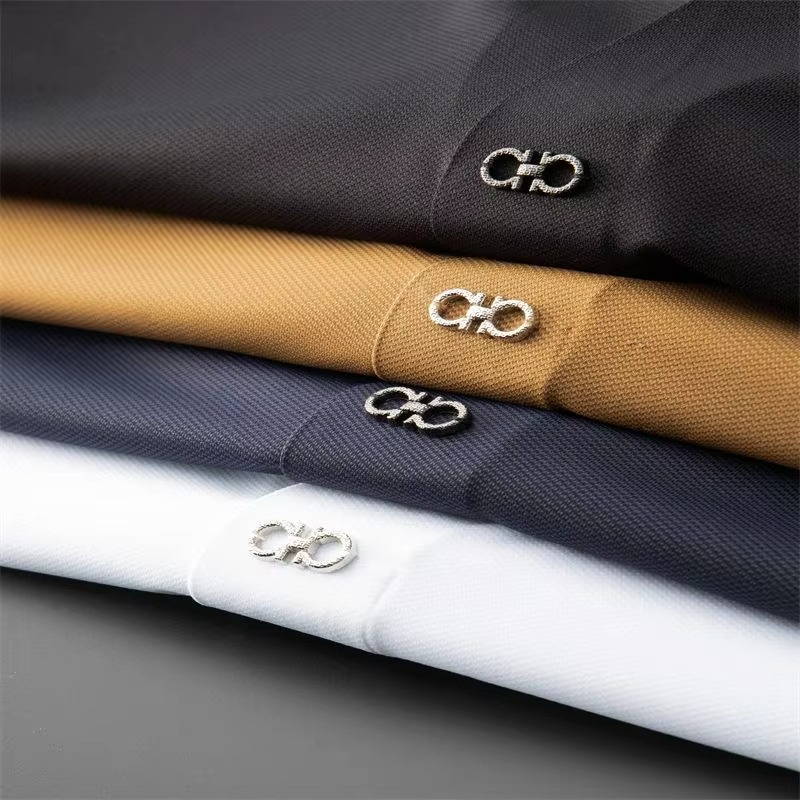 Men's Premium Polo Set