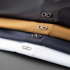 Men's Premium Polo Set