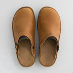 Women's Orthopedic Leather Shoes