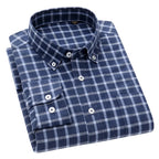Men's 100% Cotton Shirt