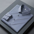 Men's Classic Long-Sleeve Shirt