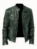 Men's Timeless Casual Jacket