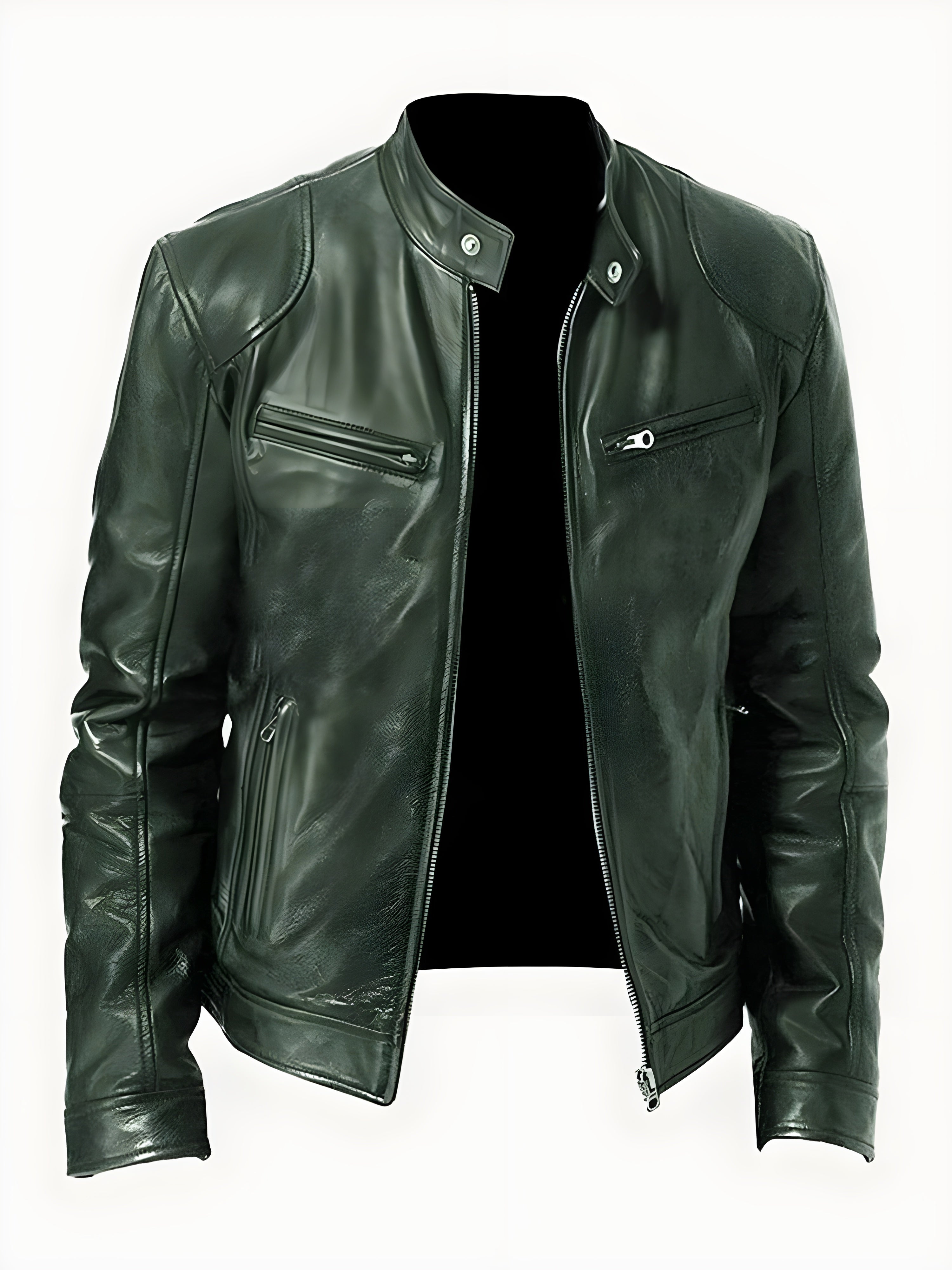 Men's Timeless Casual Jacket