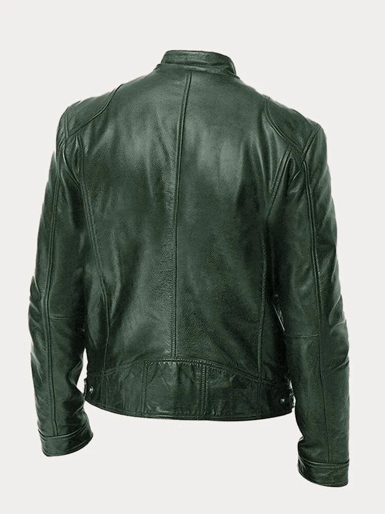 Men's Timeless Casual Jacket