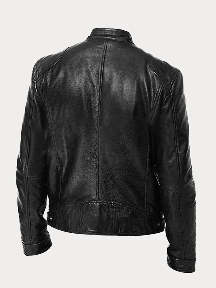 Men's Timeless Casual Jacket