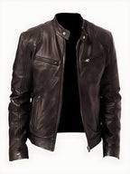 Men's Timeless Casual Jacket