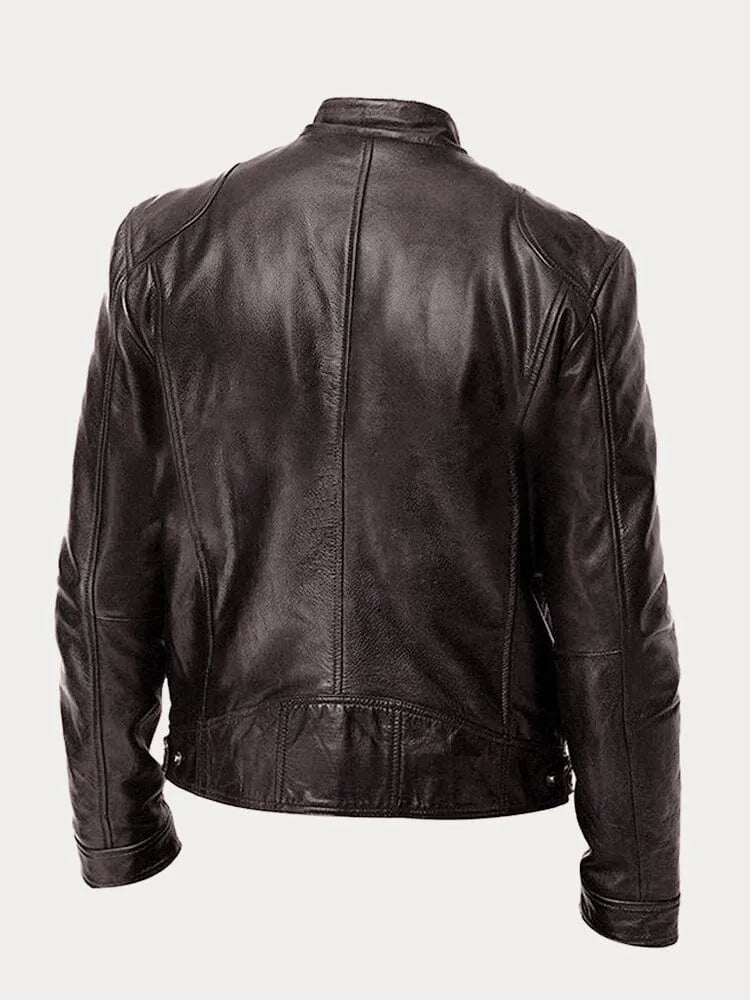 Men's Timeless Casual Jacket