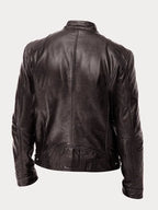 Men's Timeless Casual Jacket