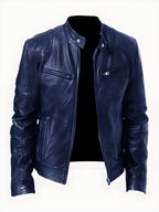 Men's Timeless Casual Jacket