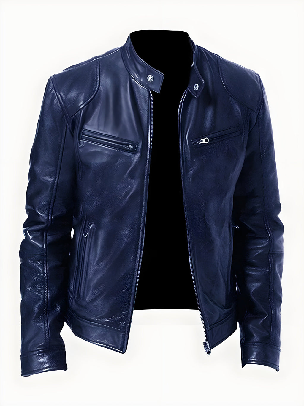 Men's Timeless Casual Jacket