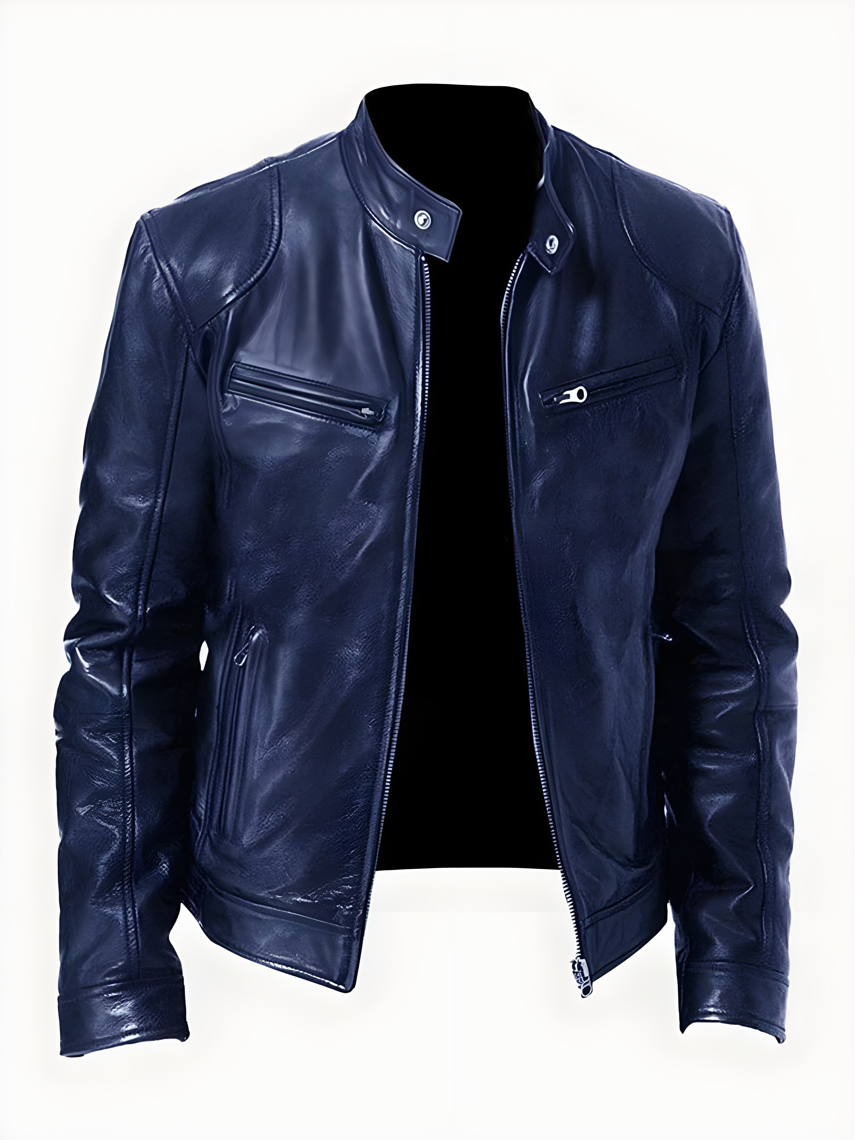 Men's Timeless Casual Jacket