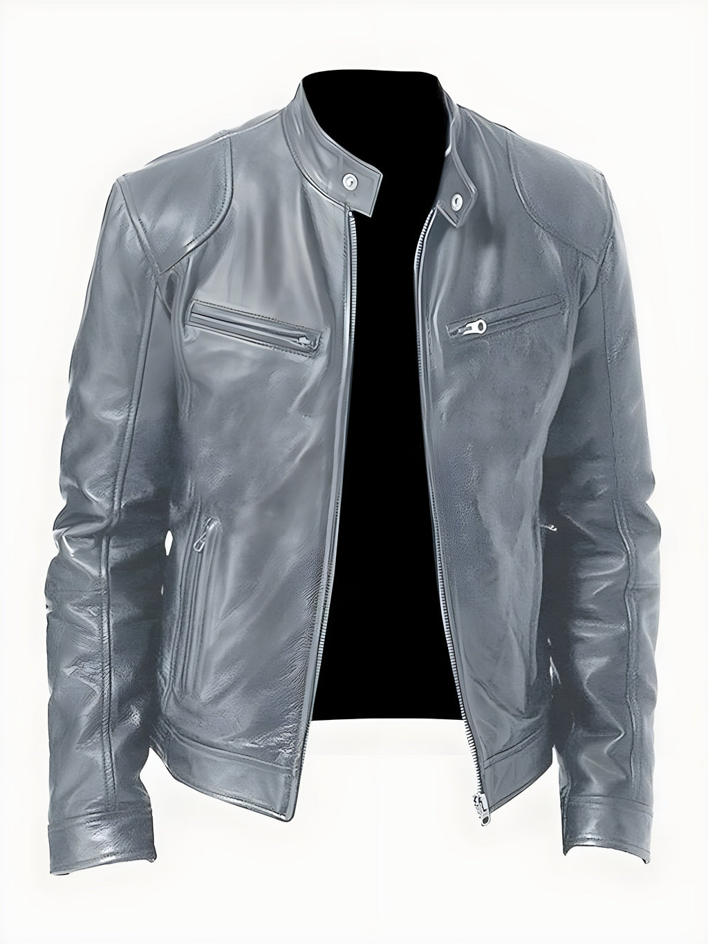 Men's Timeless Casual Jacket