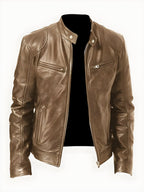 Men's Timeless Casual Jacket