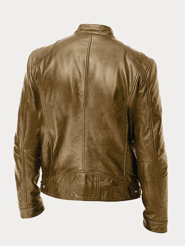 Men's Timeless Casual Jacket