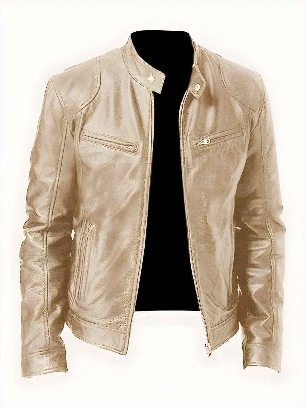 Men's Timeless Casual Jacket