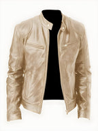 Men's Timeless Casual Jacket