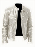 Men's Timeless Casual Jacket