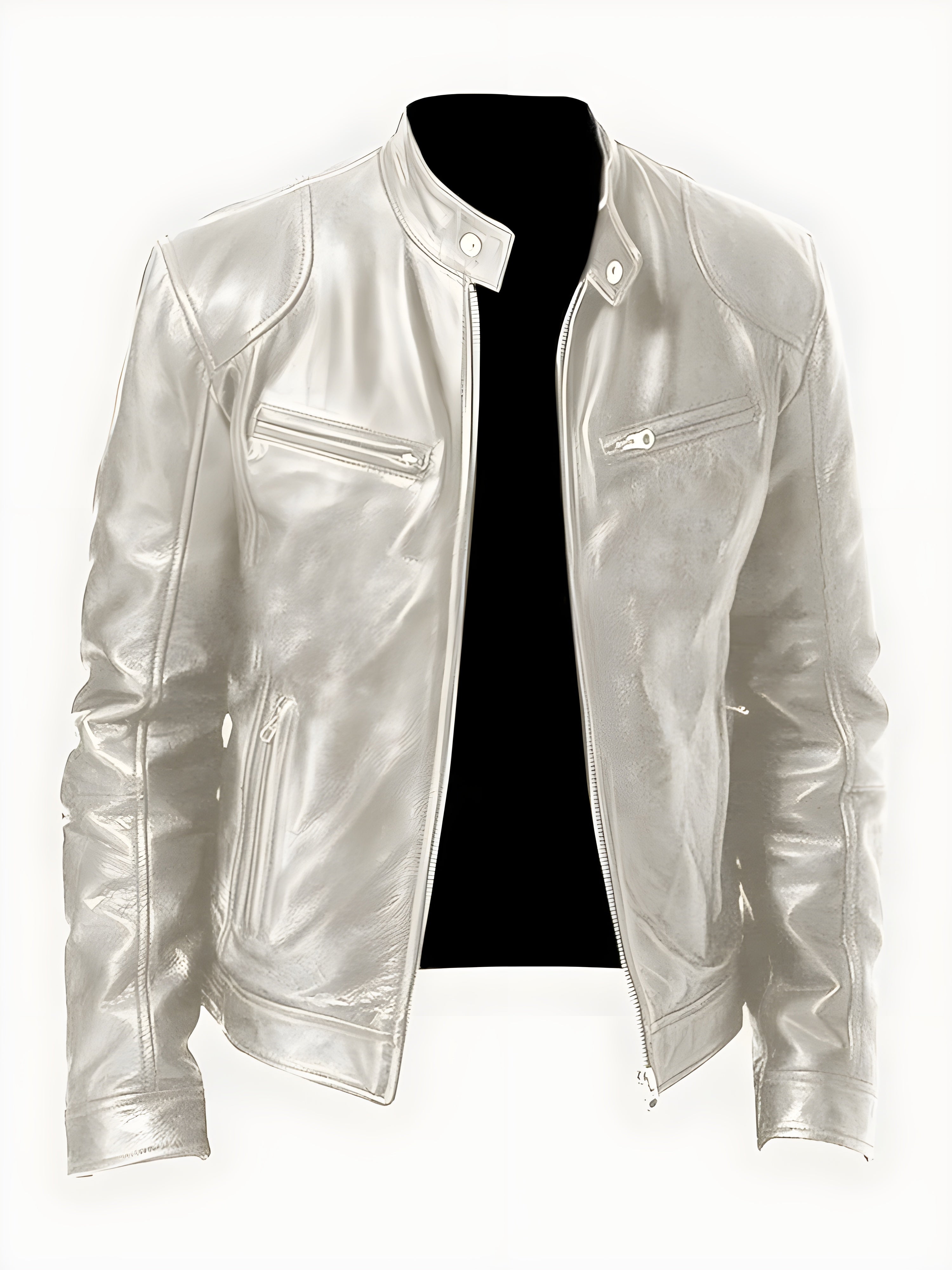 Men's Timeless Casual Jacket