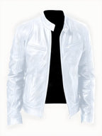 Men's Timeless Casual Jacket