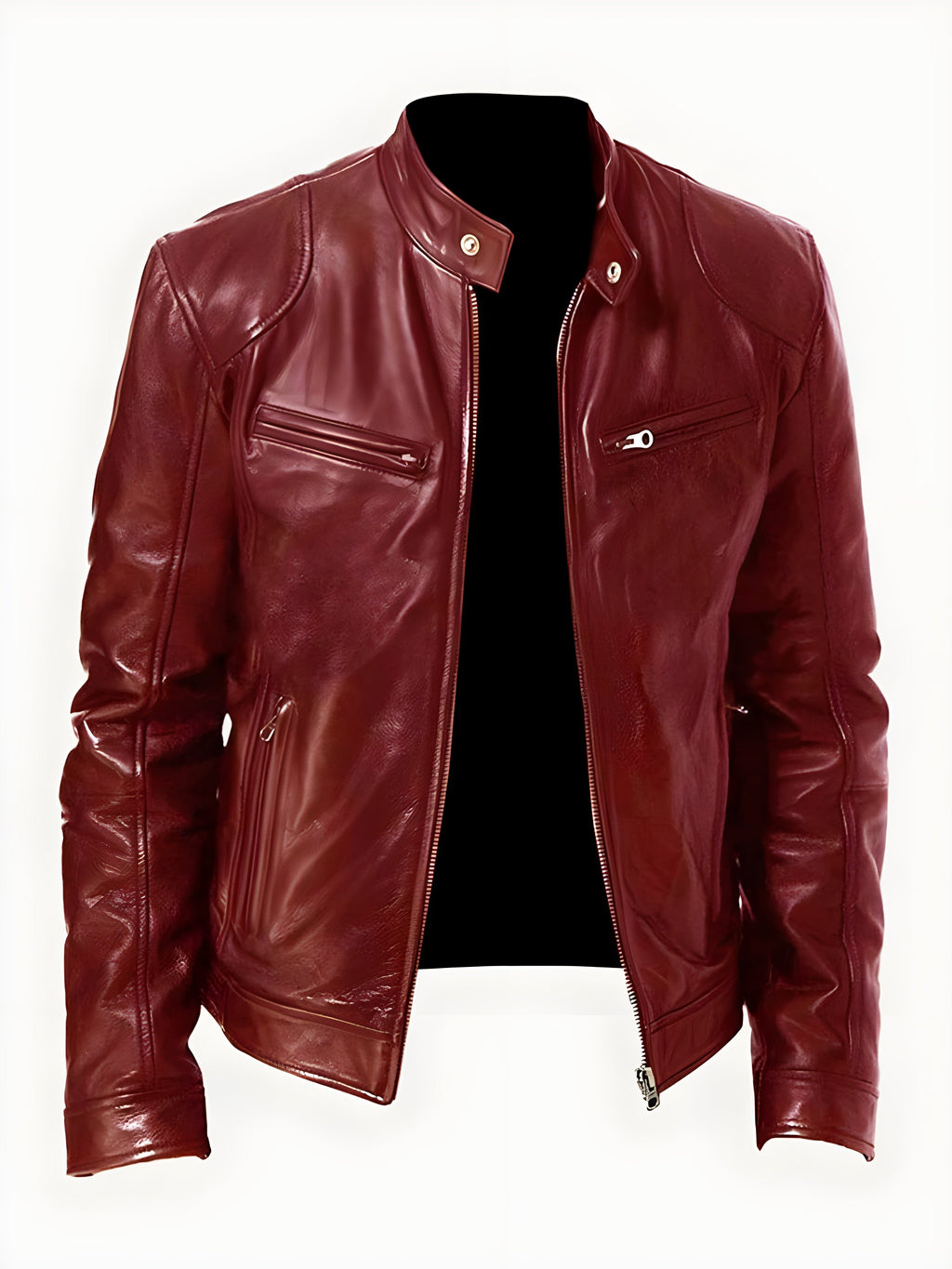 Men's Timeless Casual Jacket