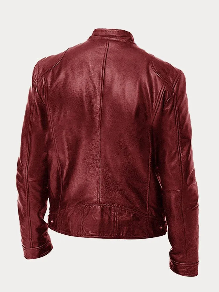 Men's Timeless Casual Jacket
