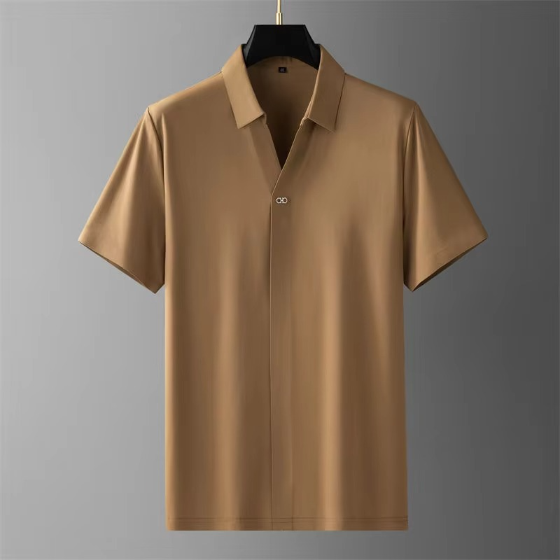 Men's Premium Polo Set
