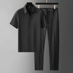 Men's Premium Polo Set