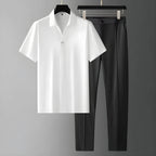 Men's Premium Polo Set