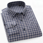 Men's 100% Cotton Shirt