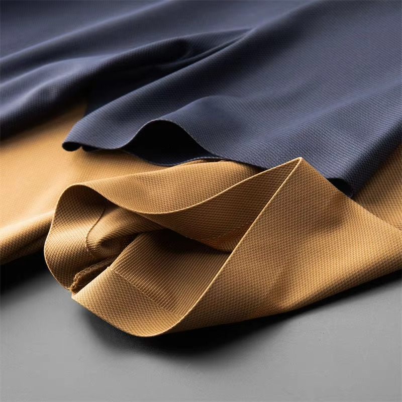 Men's Premium Polo Set