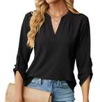 Women's Soft & Stylish Blouse for All Occasions