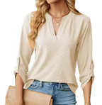 Women's Soft & Stylish Blouse for All Occasions