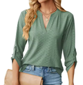 Women's Soft & Stylish Blouse for All Occasions